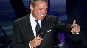 Luis Miguel recibe avalancha de críticas tras concierto en Auditorio Nacional