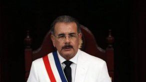 El presidente Medina hace sus primeros nombramientos en empresas