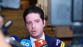 Ministro de Comercio e Industrias, Federico Alfaro Boyd, comentó que el contrato volverá a ser analizado.&nbsp;