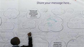 Sudáfrica: Reportan mejoría en salud de Mandela