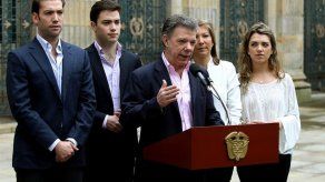 Segunda vuelta presidencial Colombia