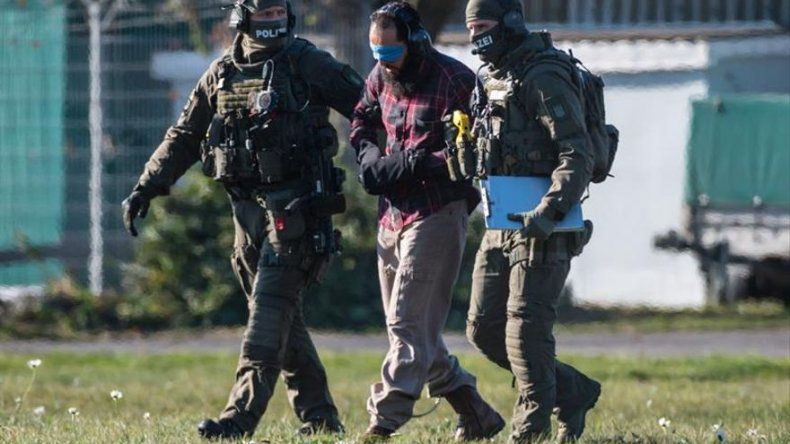 Alemania extradita a primer condenado por el 11-S tras su salida de prisión