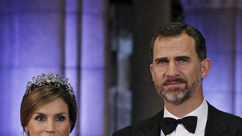 Los reyes visitarán Vaticano el 30 y viajarán a Portugal, Marruecos y Francia