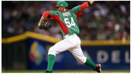 México revive en el Clásico Mundial de béisbol con victoria sobre EEUU
