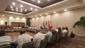 Alianza para el Desarrollo en Democracia llama a garantizar transparencia en el conteo de votos en Honduras.