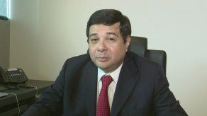 Solicitan audiencia de control por caso Benavides