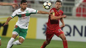 MUNDIAL: Túnez cambia planes tras perder a Msakni