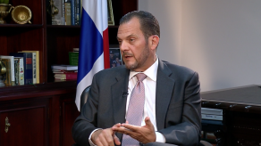 Contralor suspende auditorías  privadas de la pasada administración