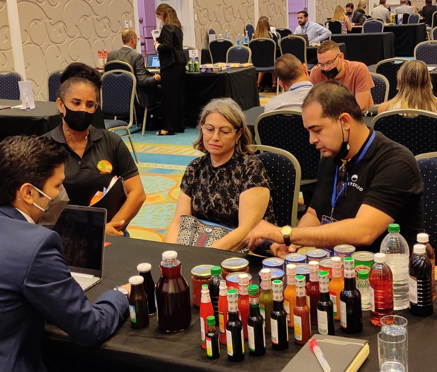 Las capacitaciones contarán con dos facilitadores&nbsp;