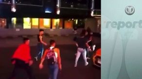 Muere un joven que participó de una riña multitudinaria en vía Argentina