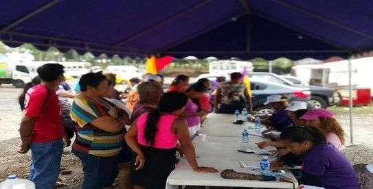 Más de 333 mil panameñistas habilitados para votar en elecciones internas