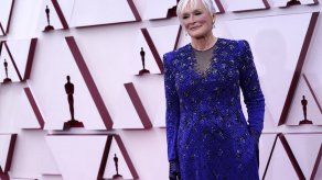 Glenn Close hace historia tras no recibir el Premio Oscar