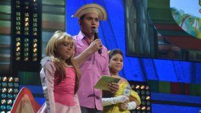 Semifinal de Semilla de Cantores