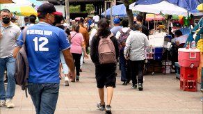 Se vislumbra una reactivación de la economía formal e informal