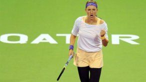 Azarenka y Serena Williams jugarán la final del torneo de Catar