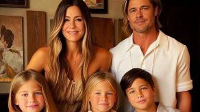 Así lucirían los hijos de estas celebridades si estuvieran juntos