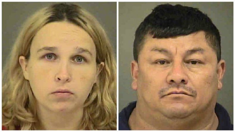 EEUU: Acusan a pareja de encadenar a sus 6 hijos a la cama