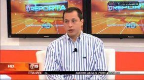 Bobby Velásquez niega vinculación en riña dentro de casa de citas