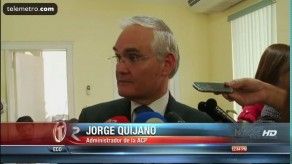 Administrador del Canal se reúne con CONATO Administrador del Canal se reúne con CONATO