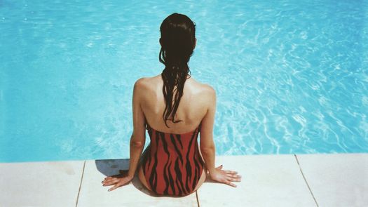 Infecciones vaginales en vacaciones: La relación con la playa y el río