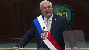 Cámara de Comercio rechaza discurso del presidente Martinelli