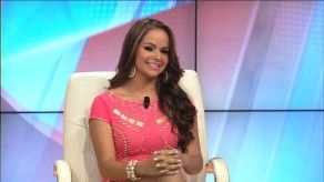 Calle Abajo de Las Tablas presentará formalmente a su reina 2015