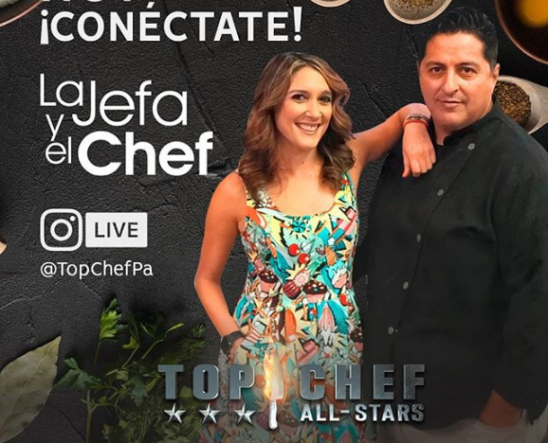 La Jefa y El Chef te traen los pormenores de Top Chef All Stars