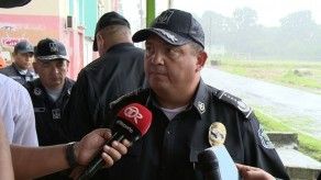 MP investiga presunto caso de corrupción en la PN, Pinzón MP investiga presunto caso de corrupción en la PN, Pinzón