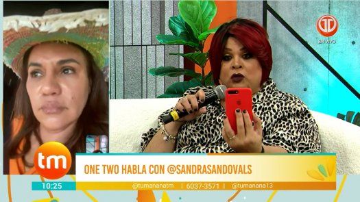 Sandra Sandoval revela detalles sobre el Sandra Fest 2023