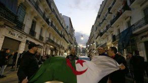 Argelino Bouteflika: Enigmático luchador por la libertad