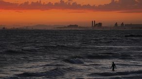 Reporte: dióxido de carbono en el mundo rebasa punto crucial