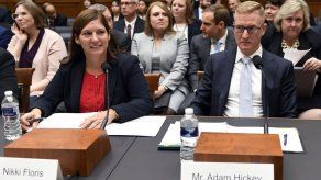 EEUU 2020: Posible injerencia extranjera de Rusia y de otros