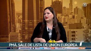 Panamá cumplió requisitos para salir de la lista de países de alto riesgo de la Unión Europea