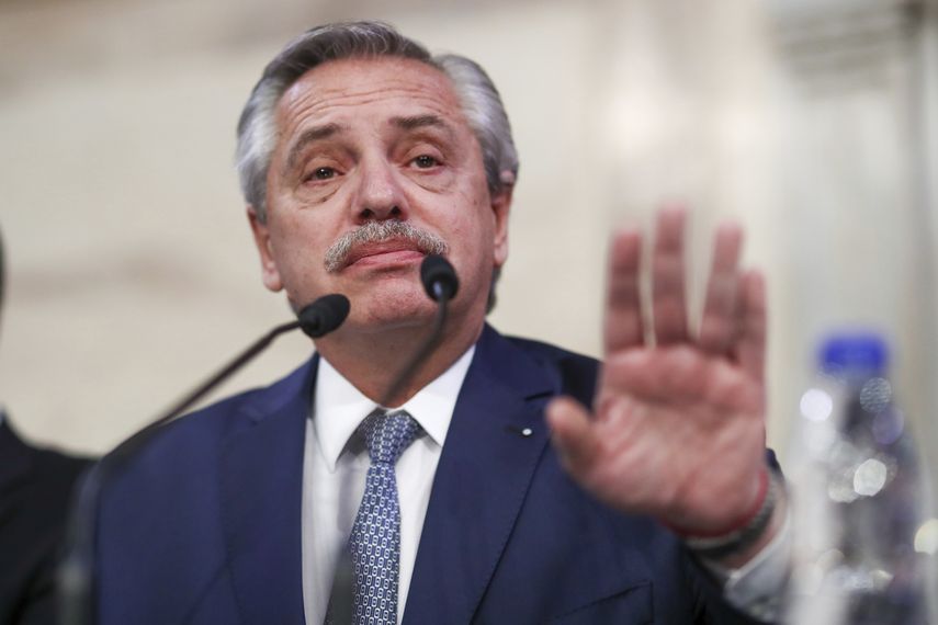 “La inflación es un fenómeno histórico en la Argentina