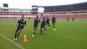 Sub-17 de Panamá jugará torneos en Venezuela y Orlando
