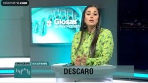 Glosas de Flor Mizrachi: 19 de septiembre de 2019