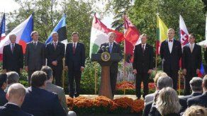 Bush retira requisito de visa para 7 países