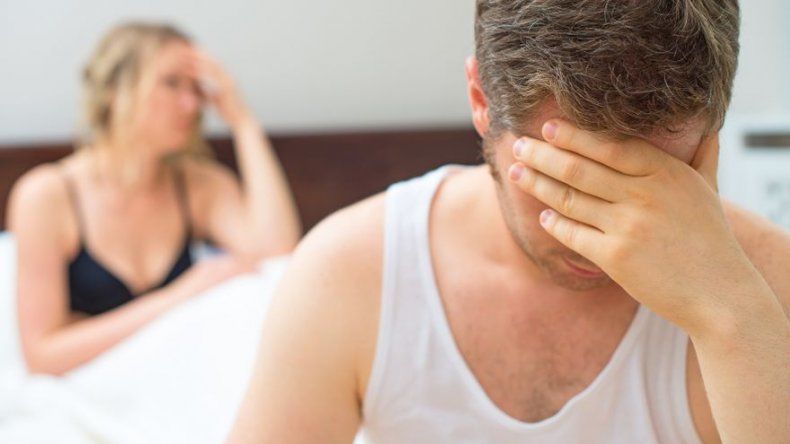 ¿Los suecos están teniendo menos relaciones sexuales?