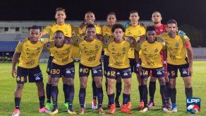 El CAI se impuso al Sporting SM con gol en los descuentos