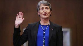 El Senado de EE.UU. confirma a Sally Jewell como secretaria de Interior