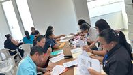 Concurso General de Becas 2026 recepción de documentos. Concurso General de Becas 2026 recepción de documentos.