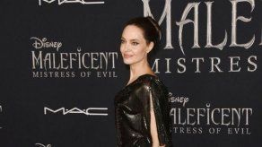 Angelina Jolie viajará a Japón esta semana para ver a su hijo Maddox