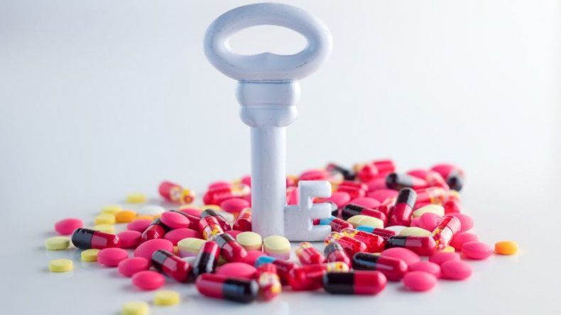 Descubren nuevo mecanismo que regula las bacterias resistentes a antibióticos