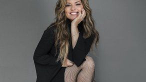 Shania Twain anuncia nueva residencia musical en Las Vegas