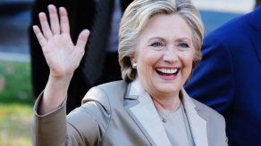 Hillary y la posible tentación de un retorno a la política