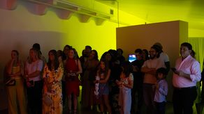 Exposición Fever Dream del Museo de Arte Contemporáneo de Panamá