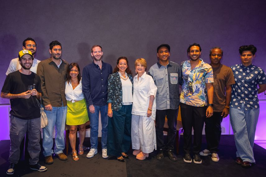 Panama Crossroads 2026.