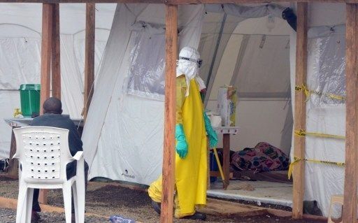 Muere por ébola un médico tratado con el suero experimental ZMapp