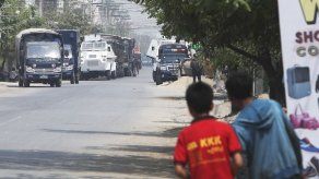 AP - Associated Press