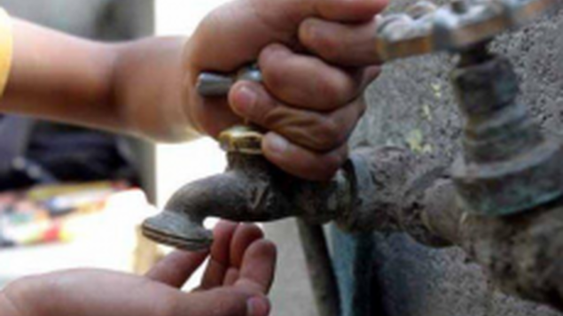 Suspenderán suministro de agua en comunidades de Colón este viernes